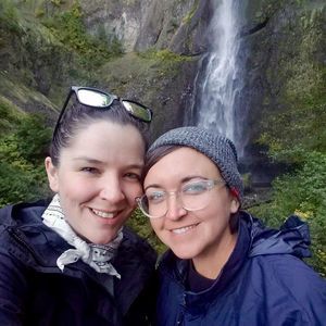 Meet your Posher, Melanie